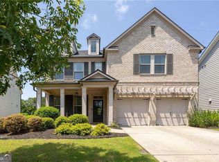 513 Anfield Dr, Woodstock, GA 30188