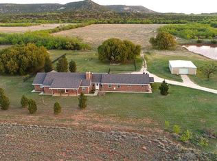 426 Fm 2035, Merkel, TX 79536