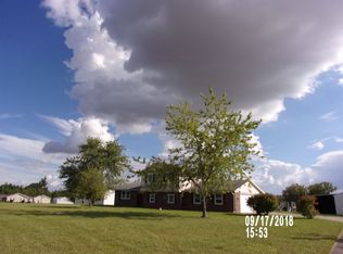 10303 W State Road 28, Ridgeville, IN 47380