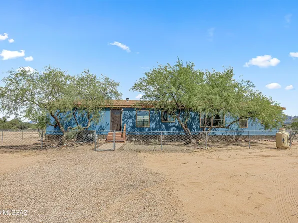 17111 S Country Club Rd #48, Sahuarita, AZ 85629