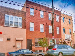 1905 N 2nd St, Philadelphia, PA 19122