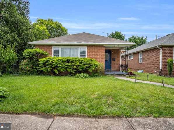 2432 Green St, Harrisburg, PA 17110