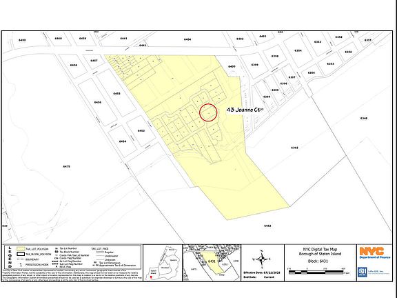 5th image of 45 Joanne Ct