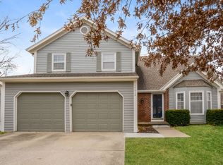 14020 S Summertree Ln #844842, Olathe, KS 66062