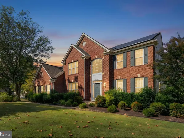 14301 Autumn Crest Rd, Boyds, MD 20841