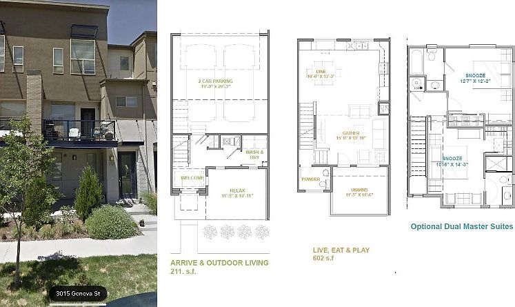 1st image of 3025 Geneva St
