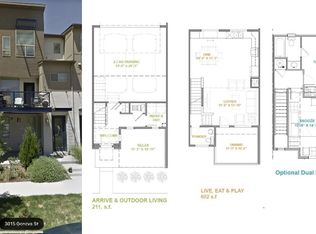 3025 Geneva St, Denver, CO 80238