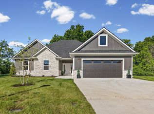 6176 Partridge Ct, Columbia, MO 65202