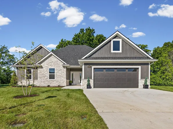 6176 Partridge Ct, Columbia, MO 65202