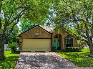 2813 Sydney Dr, Austin, TX 78728