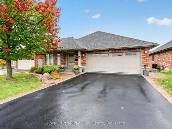 39 Green Arbour Way, Kawartha Lakes, ON K9V 0E7