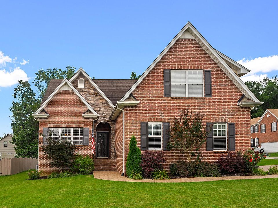 3817 Masters Dr, Smyrna, TN 37167 Zillow