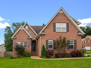 3817 Masters Dr, Smyrna, TN 37167