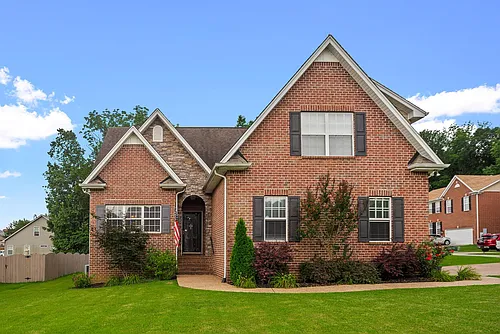 3817 Masters Dr Photo 1