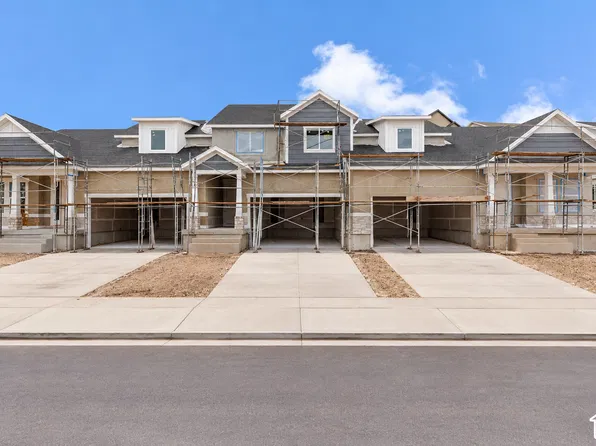 783 N Banner Dr #644, Saratoga Springs, UT 84045