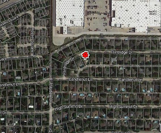 1st image of 4028 Flintridge Dr