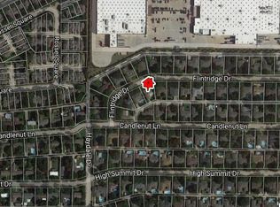 4028 Flintridge Dr, Dallas, TX