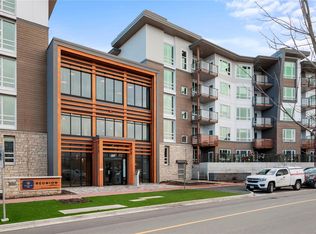 920 Reunion Ave #542, Langford, BC
