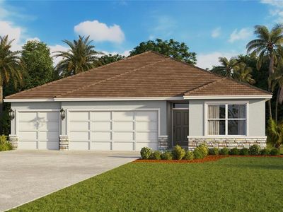 1382 Morning Walk Dr, Ormond Beach, FL, 32174