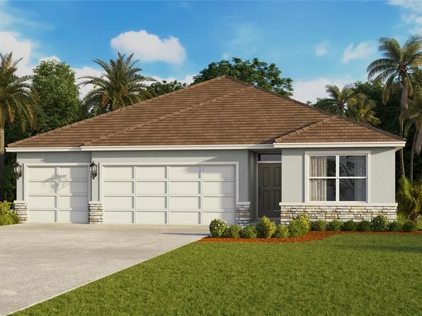 1382 Morning Walk Dr, Ormond Beach, FL 32174