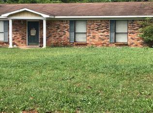 921 Scott Dr, Mobile, AL 36608