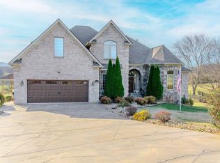 7641 Powder Horn Trl, Townsend, TN 37882