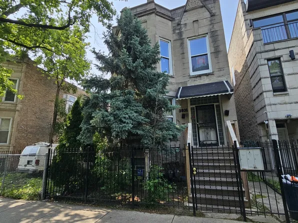 3931 W Lexington St, Chicago, IL 60624