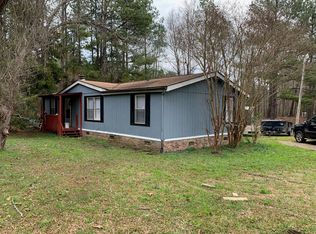 267 Middlefield Rd, Little Mountain, SC 29075