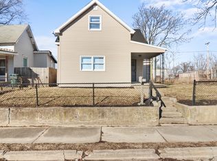 320 W 6th St, Muncie, IN 47302