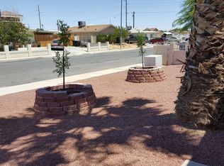3417 Shore Ave, North Las Vegas, NV 89030