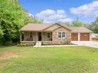 127 Dodd St, Lexington, TN 38351