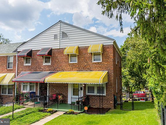 3rd image of 4418 Manorview Rd