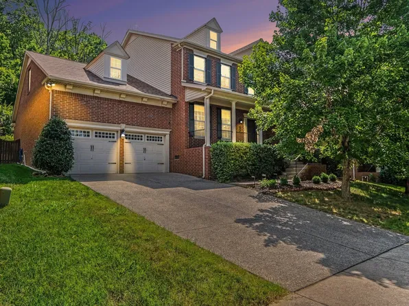 1414 Chantilly Ln, Franklin, TN 37067
