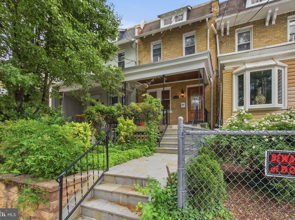 440 Delafield Pl NW, Washington, DC 20011