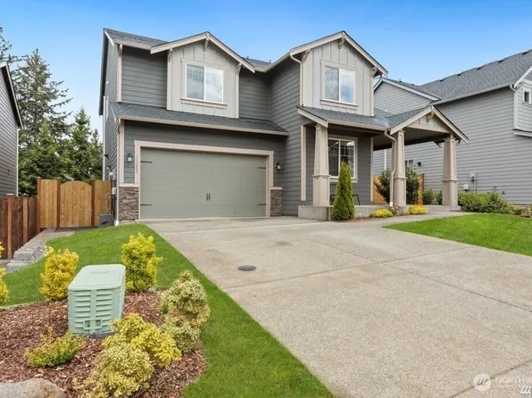 11209 130th Street Ct E, Puyallup, WA 98374