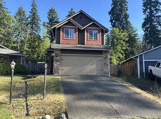 21723 63rd Avenue Ct E, Spanaway, WA 98387