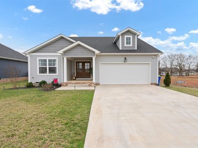 401 Cedar Run St, Bowling Green, KY, 42101