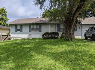 844 W 22nd Ter, Lawrence, KS 66046