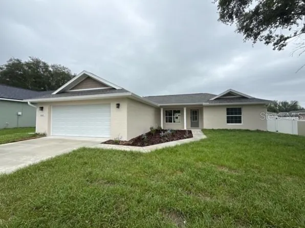 13337 SW 107TH PLACE, DUNNELLON, FL 34432