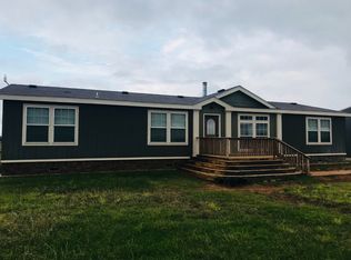 233581 E 600th Rd, Seiling, OK 73663