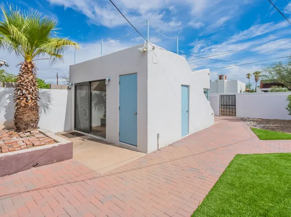 2316 E. 4th St., 2316 E 4th St #A8f222117, Tucson, AZ 85719