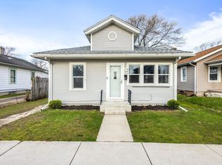905 Alabama St, Mishawaka, IN 46544
