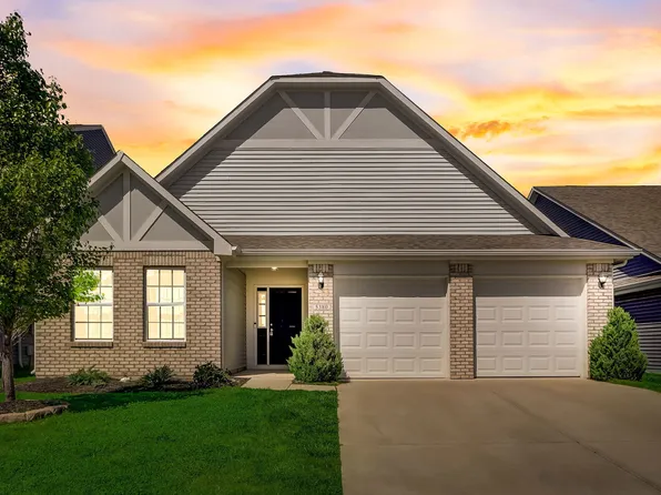 5380 Tanglewood Ln, Whitestown, IN 46075