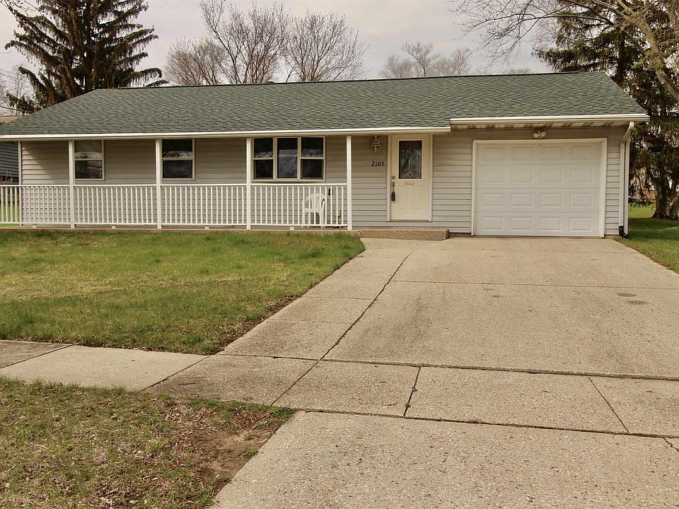 2105 Burton St Beloit WI 53511 Zillow