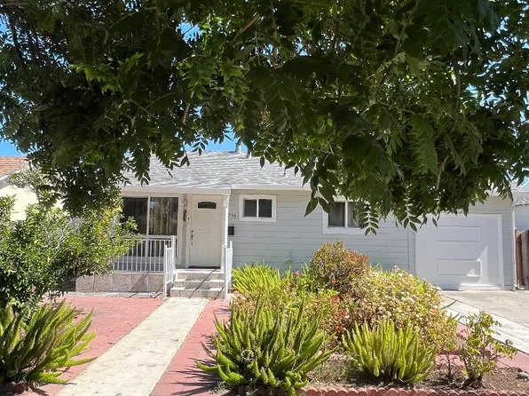 516 Clifton Ave, San Jose, CA 95128