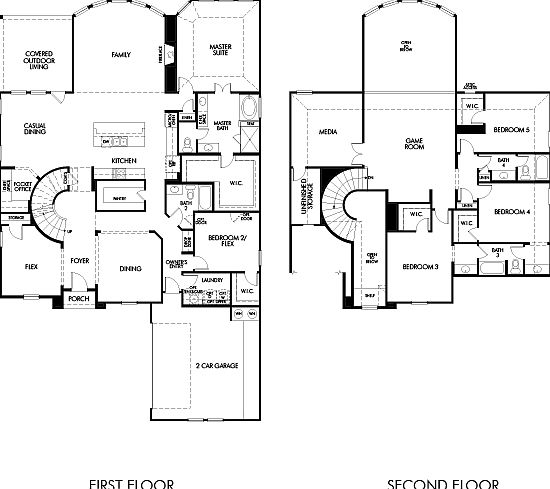 2nd image of 1908 Oakston Dr