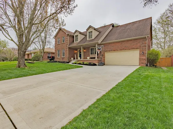2012 Bamboo Dr, Lexington, KY 40513