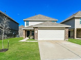 4142 Silver Ranch Rd, Houston, TX 77014