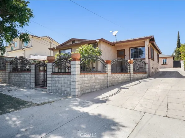 15229 & 15229-1/ Nurmi St, Sylmar, CA 91342