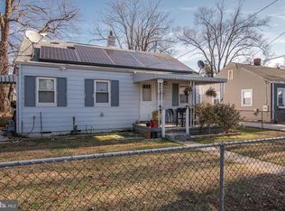 5621 29th Ave, Hyattsville, MD